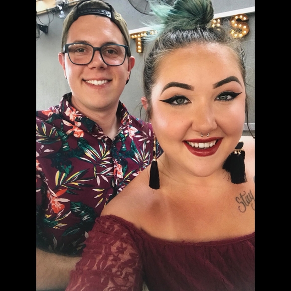 Meet your Posher, Chaz - Picture 1 of 1